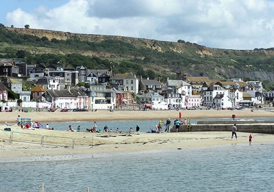Case Studies: £1.2m Commercial Development Finance to Lyme Regis based developer