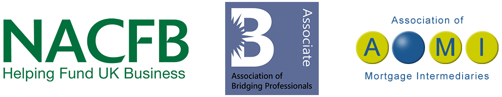 NACFB Helping Fund UK Business; Association of Bridging Professionals; Association of Mortgage Intermediaries